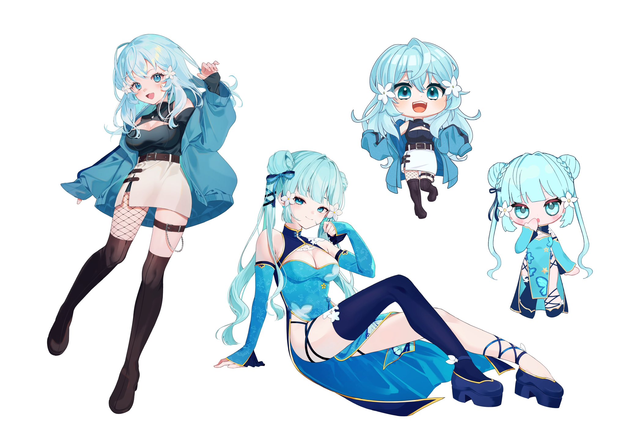 じゃすみん🩵💫 (@js_flower0510) / X