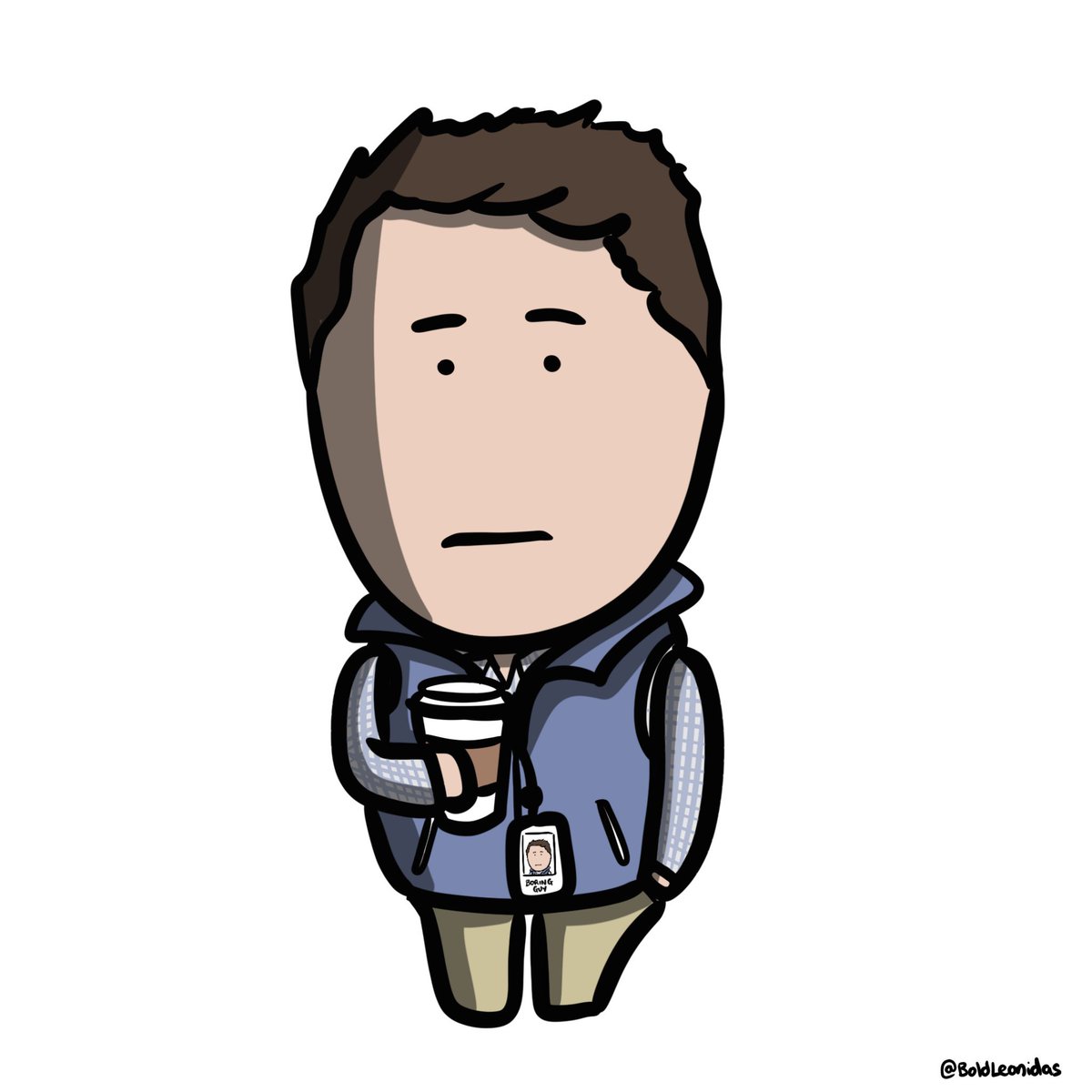 MCStackerr's tweet photo. @theunipcs All so boring 🥱 
#BoringGuy https://t.co/0FvdpSqCYE