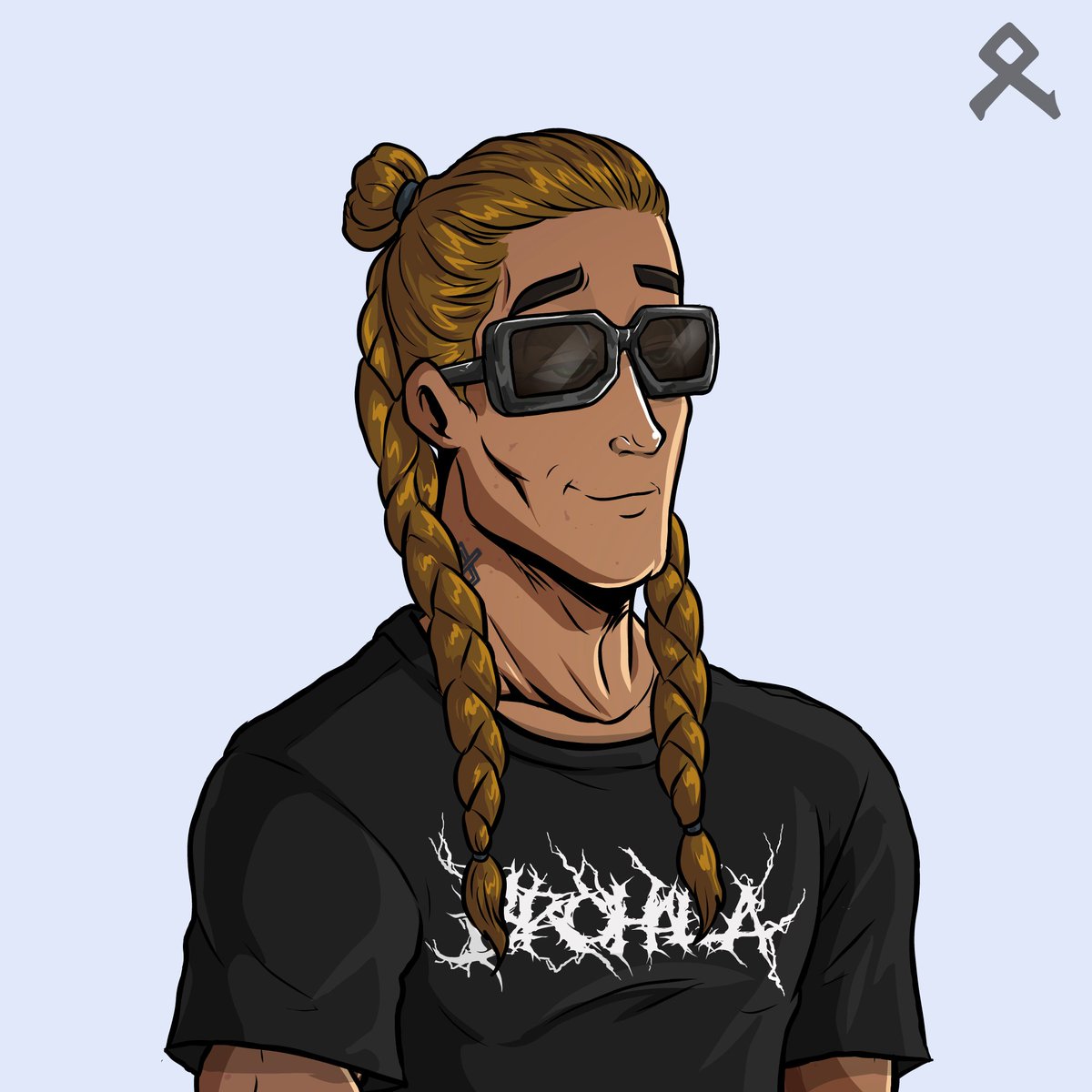 Gm Trades Chat📈

Brophecy 01:

While peoples eyes are on daily meme coins and narratives some OG NFT projects will gradually start to rise back up.

You will start to see PFPs on the timeline again, servers will wake, new teams, GOAT founders will emerge and lead us to Valhalla