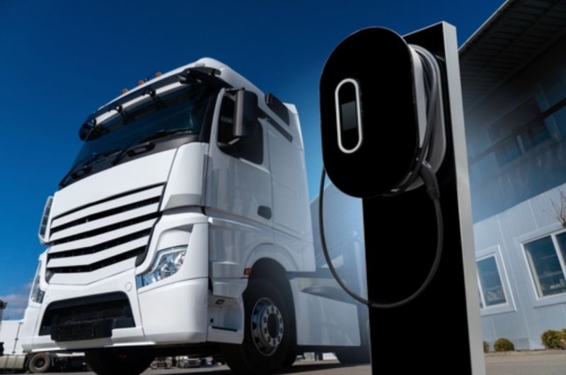 We’re delighted that the Government is investing in helping haulage, coach and van operators to decarbonise through this grant scheme.

Operators will shortly be able to apply for funding to install chargepoints at their depots to support their net zero transition.

This is