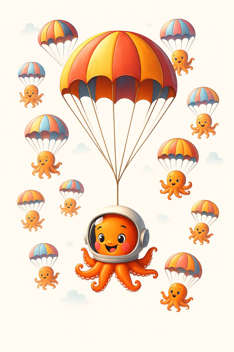 sha81844's tweet image. 📸 Snap season is heating up at @OpenledgerHQ
6 days to go. 350K reasons to show what you know.
→ Create
→ Contribute
→ Capture
This isn’t just a contest — it’s a catalyst.
#OpenledgerHQ #ComposableAI #SnapChallenge @cookiedotfun