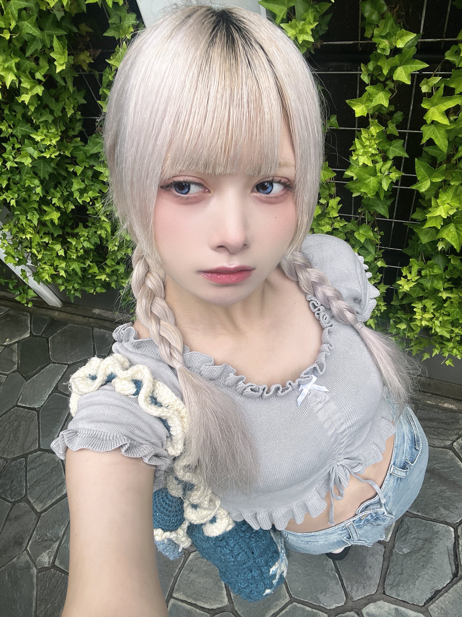 ❤アマンダさま❤ まな坊 (0417Maka@) / X