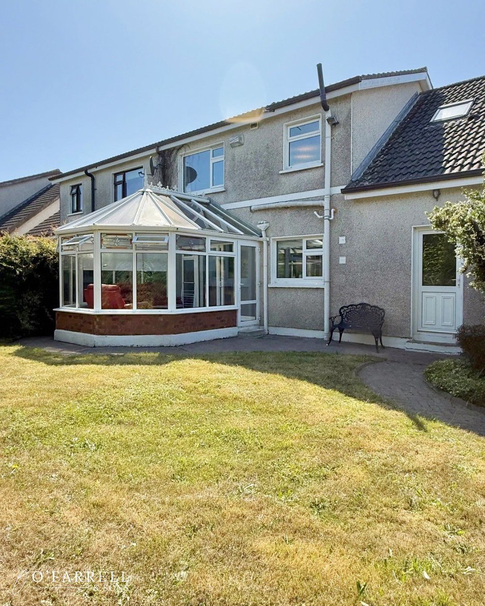 O’Farrell & Sons Estate Agency tweet media