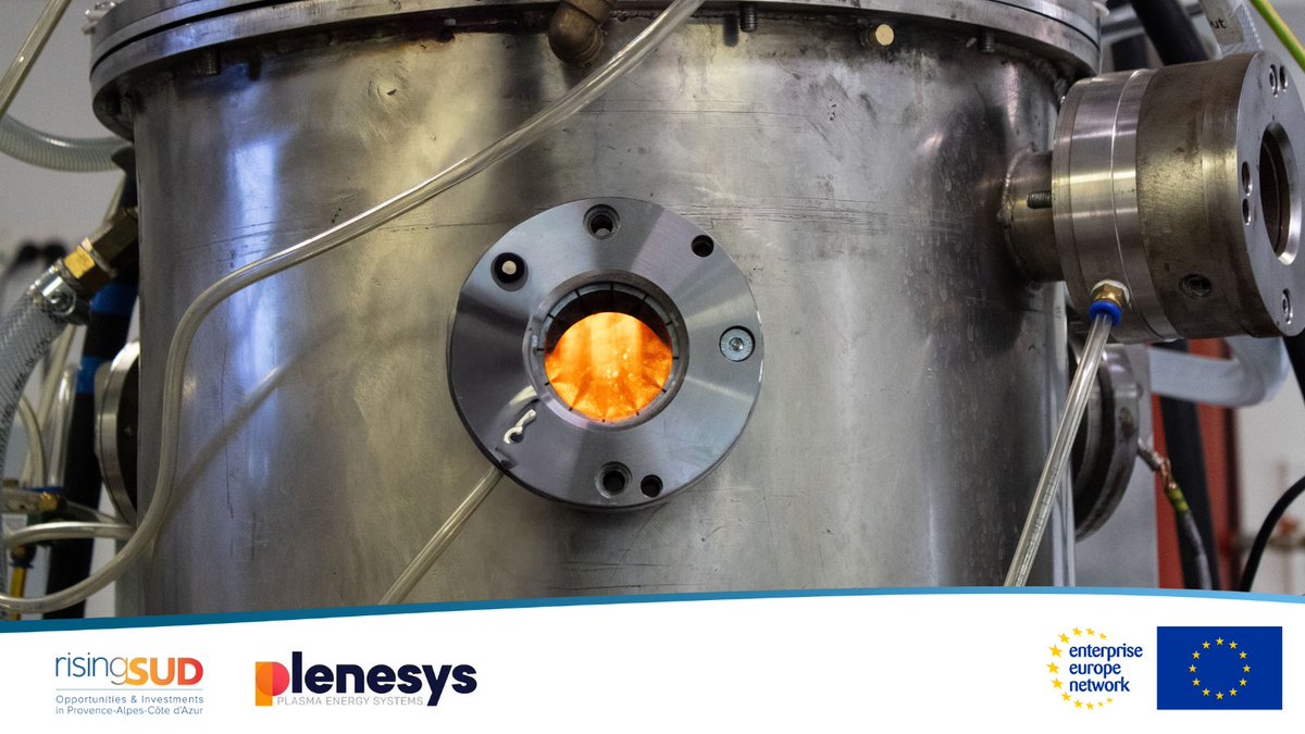 EEN_EU's tweet image. Happy Bastille Day, France!
Today we are celebrating an innovative π«π· company @PLENESYS, that is is transforming hydrogen production.
Thanks to support from the Network and @EUeic, theyβre scaling their tech across Europe. π±
Read more: europa.eu/!8QMWYp
#EENCanHelp