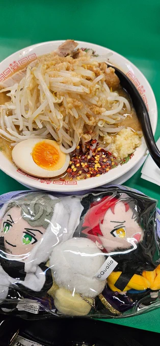 うーん お腹が