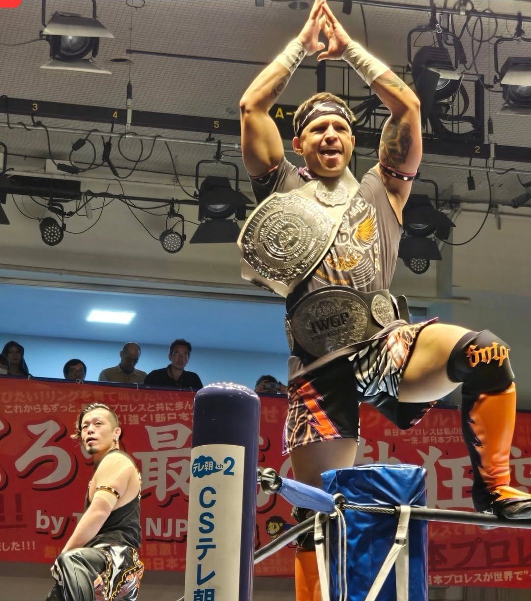 Excited to be recording a long overdue chat with <a href="/RobbieEagles_/">Robbie Eagles</a> this week to get his real thoughts on  The Tuckman