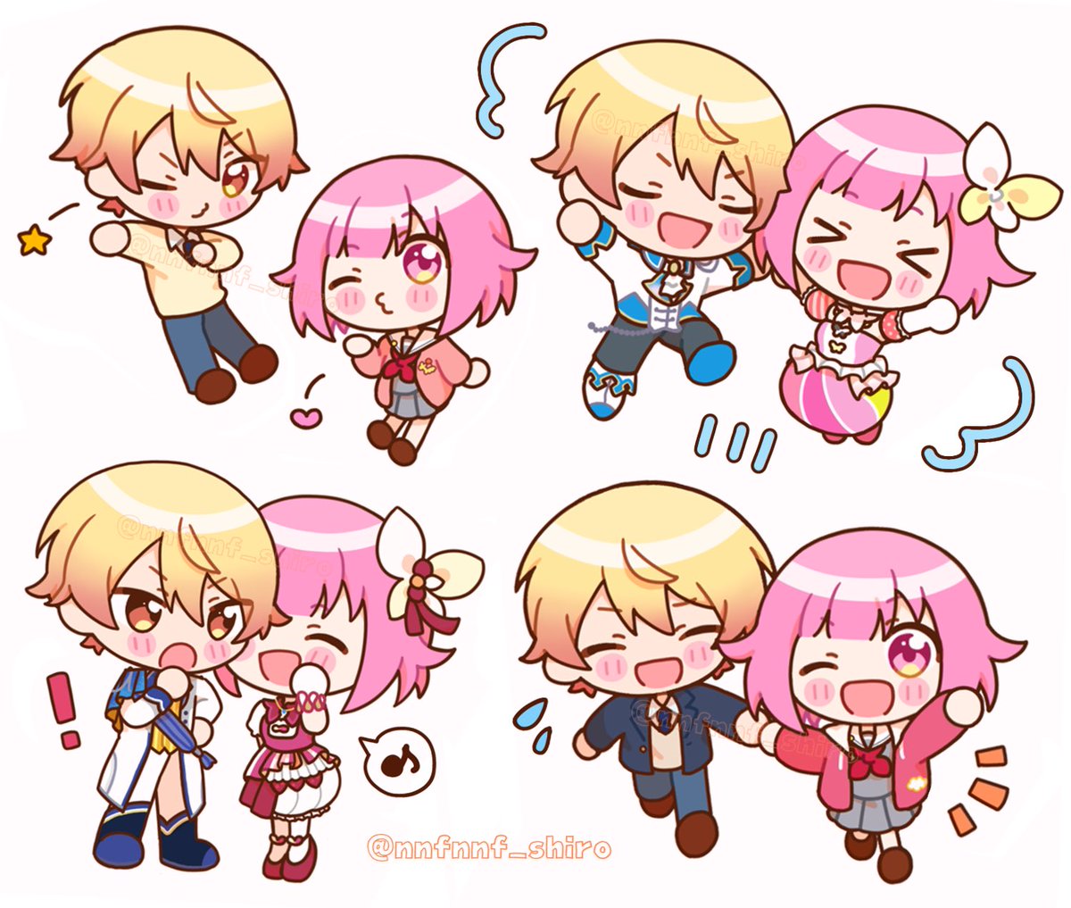 れもん様 しおれもん🍋 (@siolemon17) / X