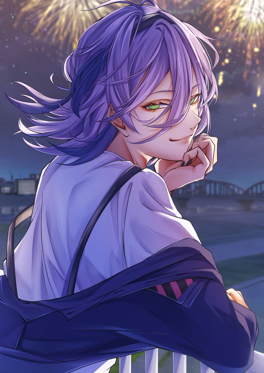 c4_spon's tweet image. 🎆

 #ネスフィルム