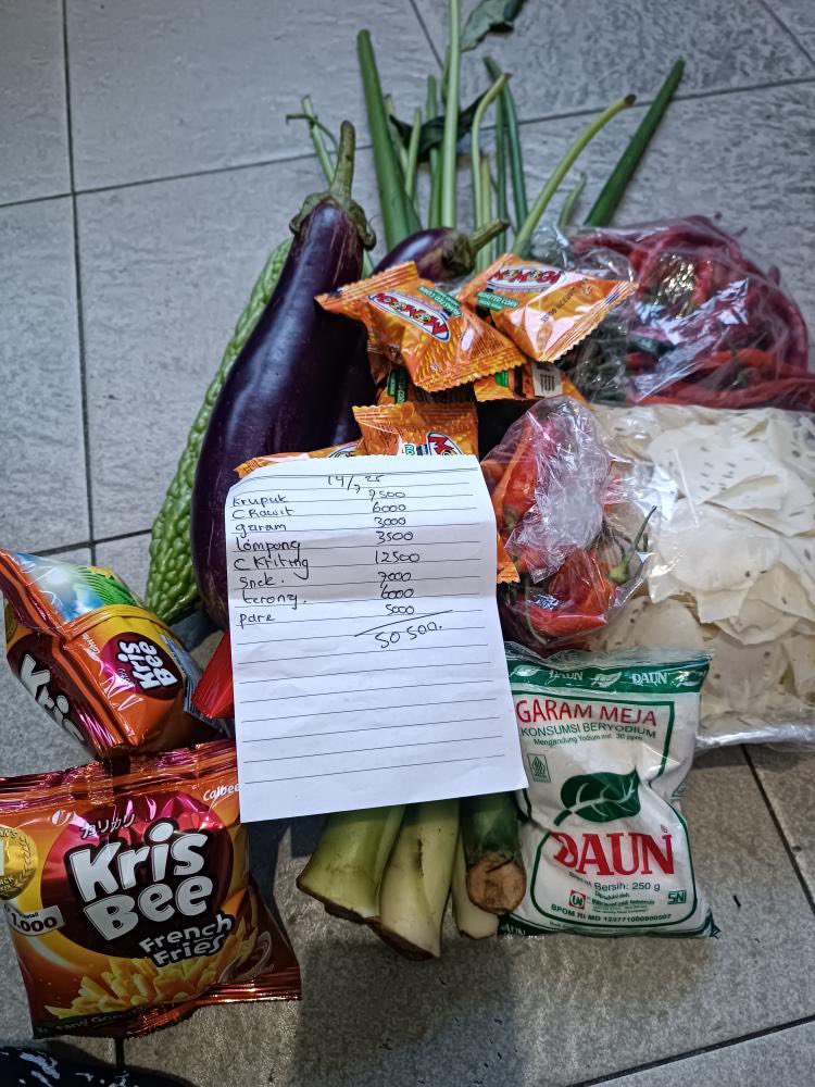 Merapi Uncover tweet media