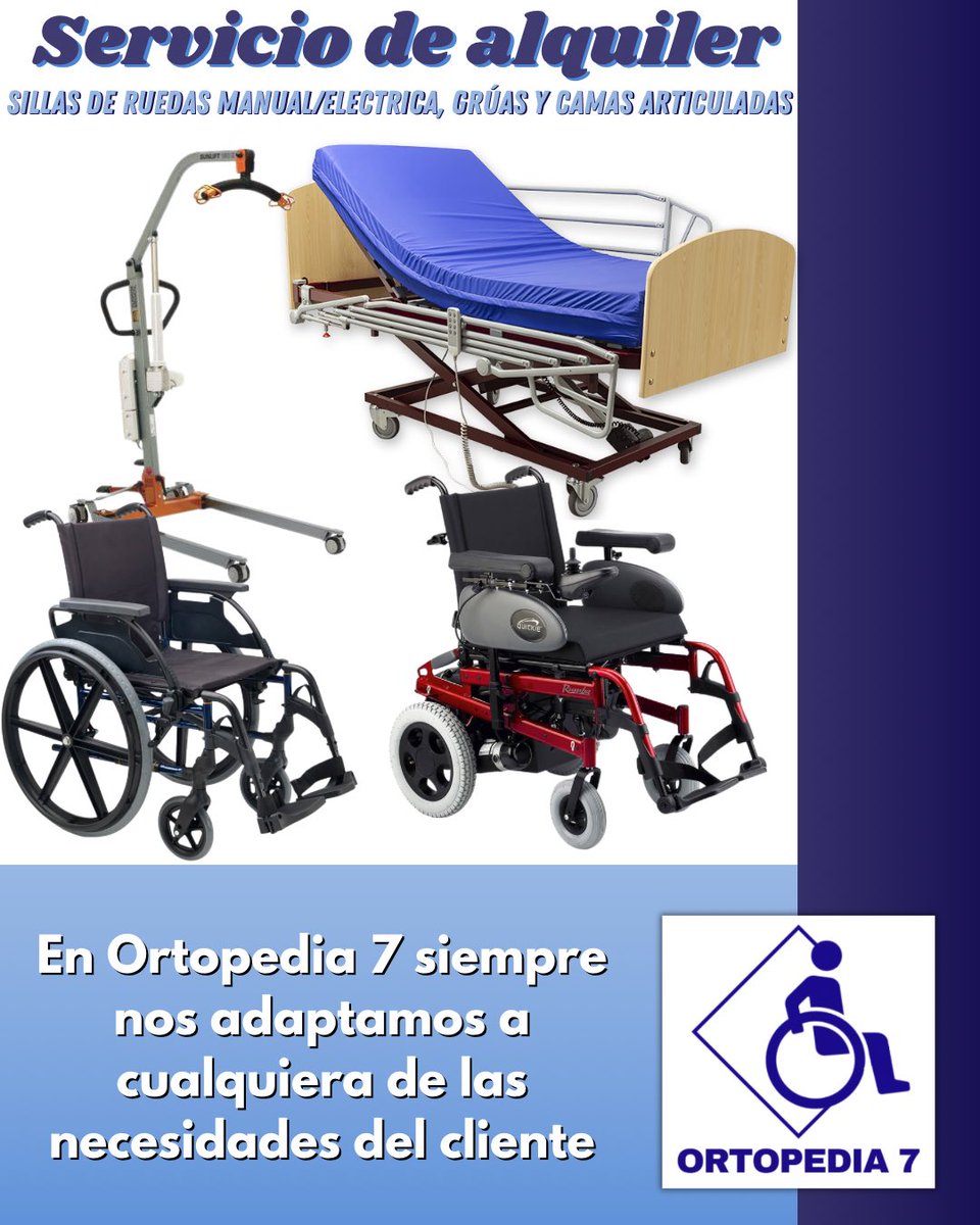 Ortopedia 7 (@ortopedia_7) on Twitter photo 