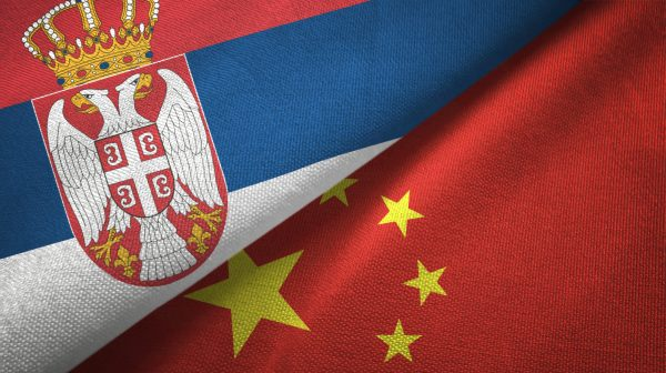 #BREAKING #China #Serbia JUST IN: Chinese and Serbian special forces will hold their first joint exercise, Peace Guardians-2025, in late July in China’s Hebei Province, the Chinese Defense Ministry announced. 

The main participants will be special operations units from the