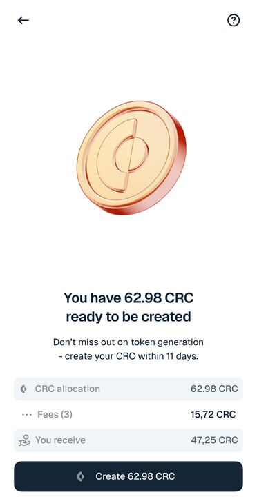Not sure how I'll get used to the fact that you can just log into <a href="/metri_xyz/">Metri</a> and create money
