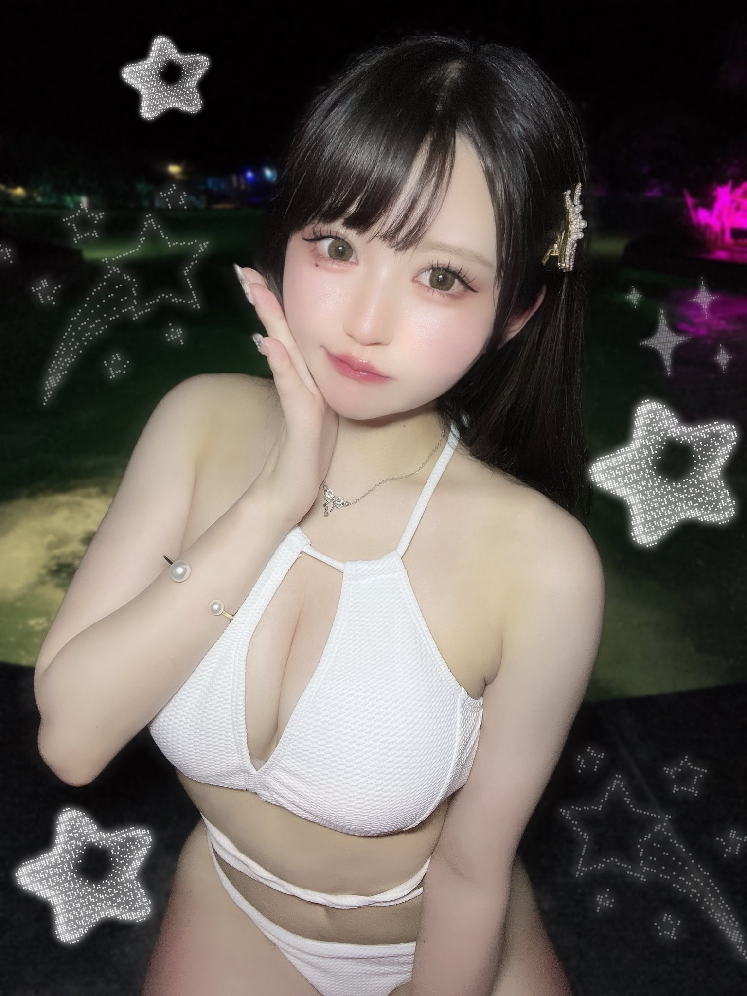 雅楽代みい (@miiiichan_71) / X