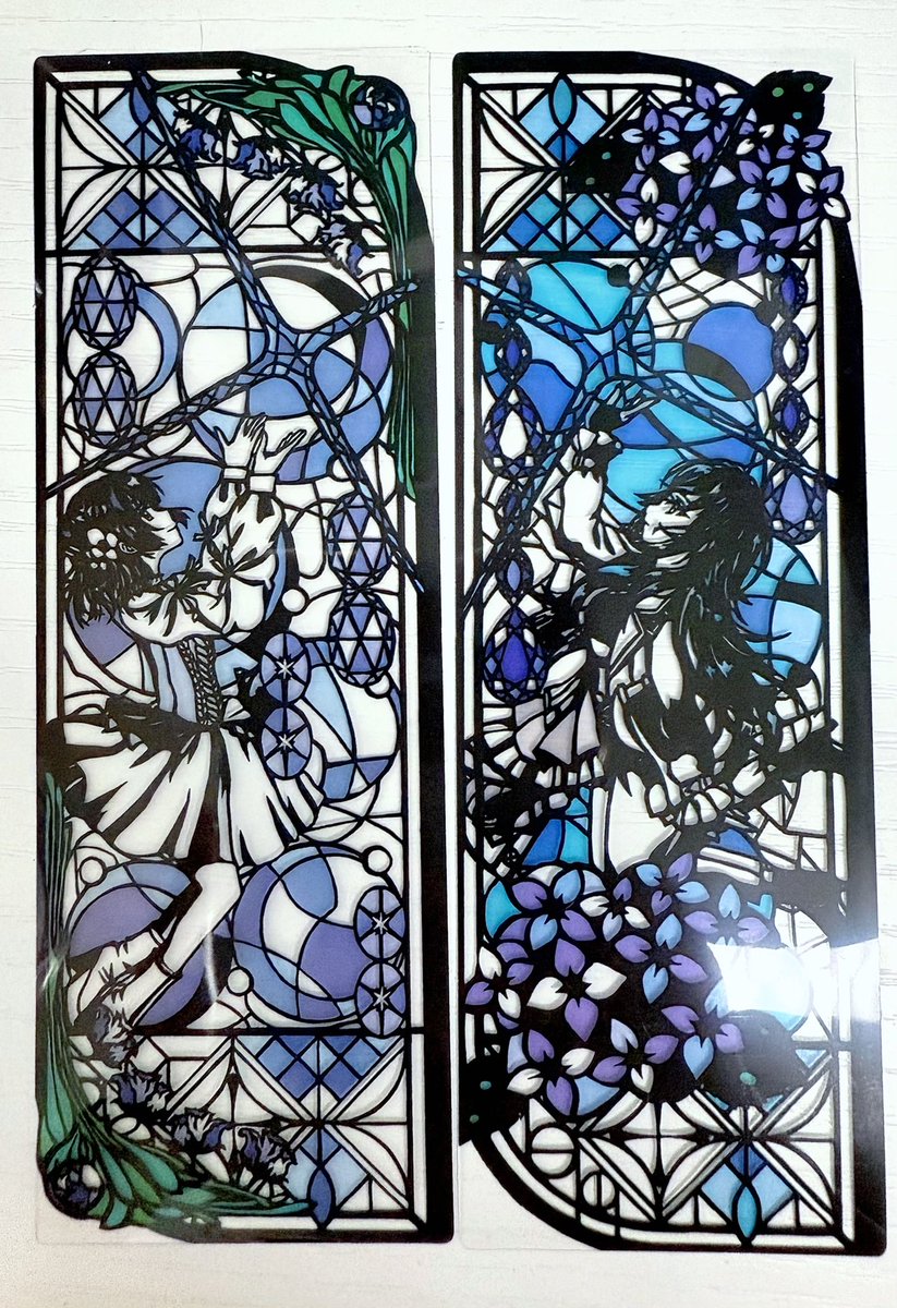 オリジナルステンドグラスⅠ オリジナルステンドグラスⅠ 【公式通販】