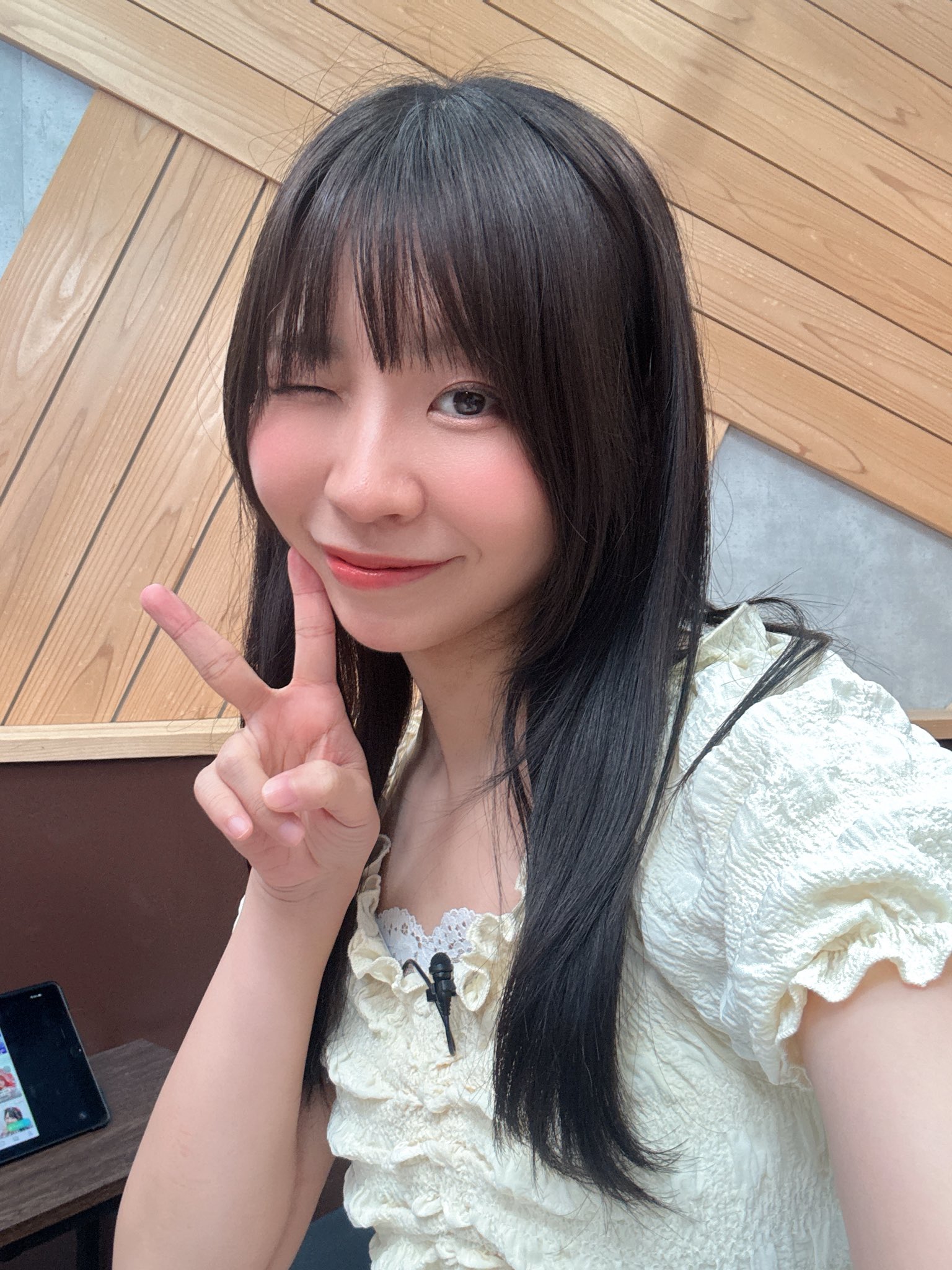 みっちゃん AMMC - Disney Edition Mickey90s Mui-chan(Exclusively For