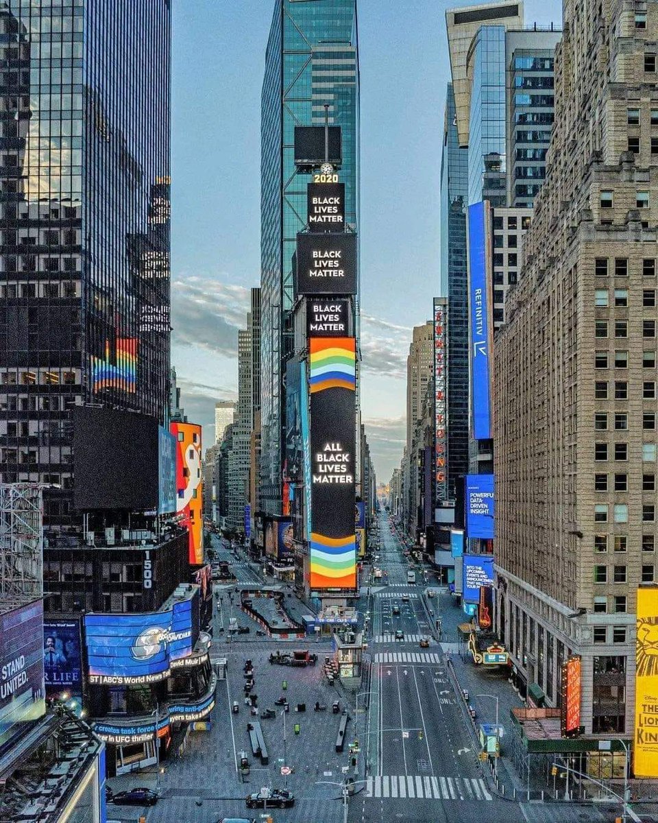 Times Square, New York City