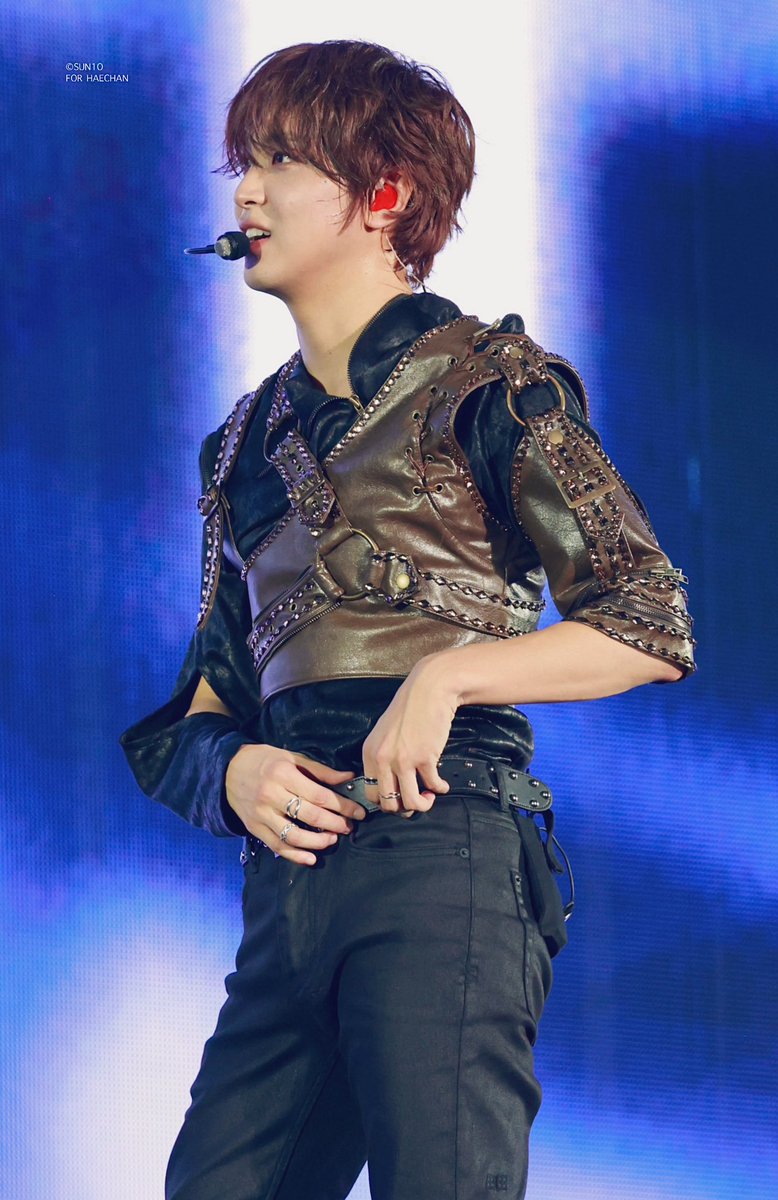 SUN10_HC's tweet image. 250711 HQ 
비율이ㄷㄷ
#해찬 #HAECHAN #NCTDream #NCT