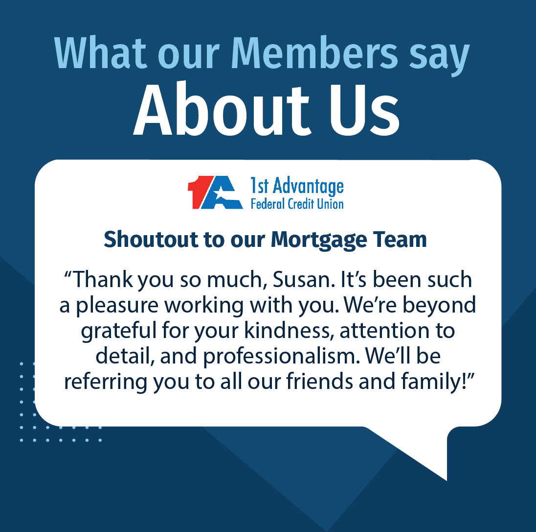 #MemberAdvantageMonday