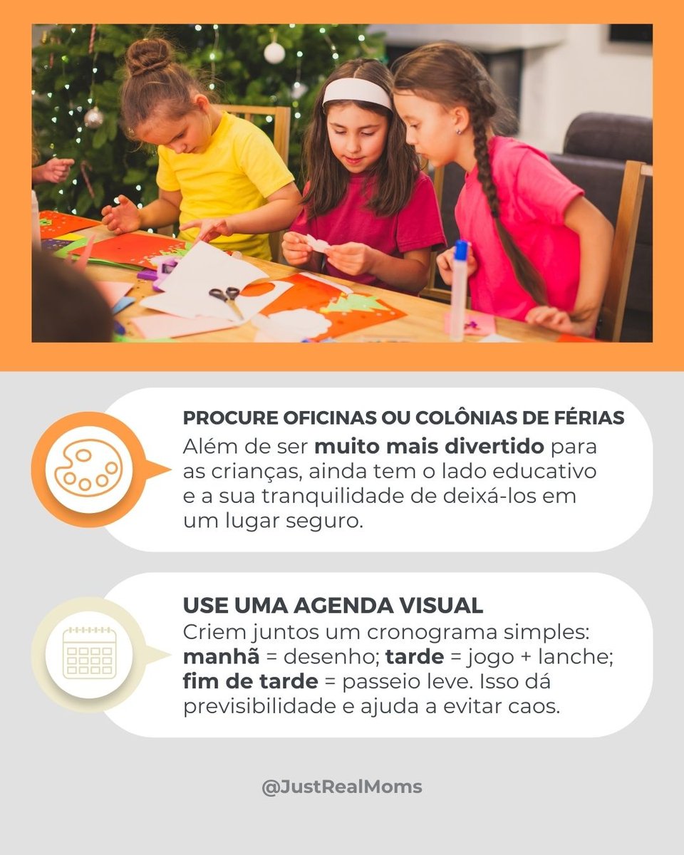 Just Real Moms tweet media