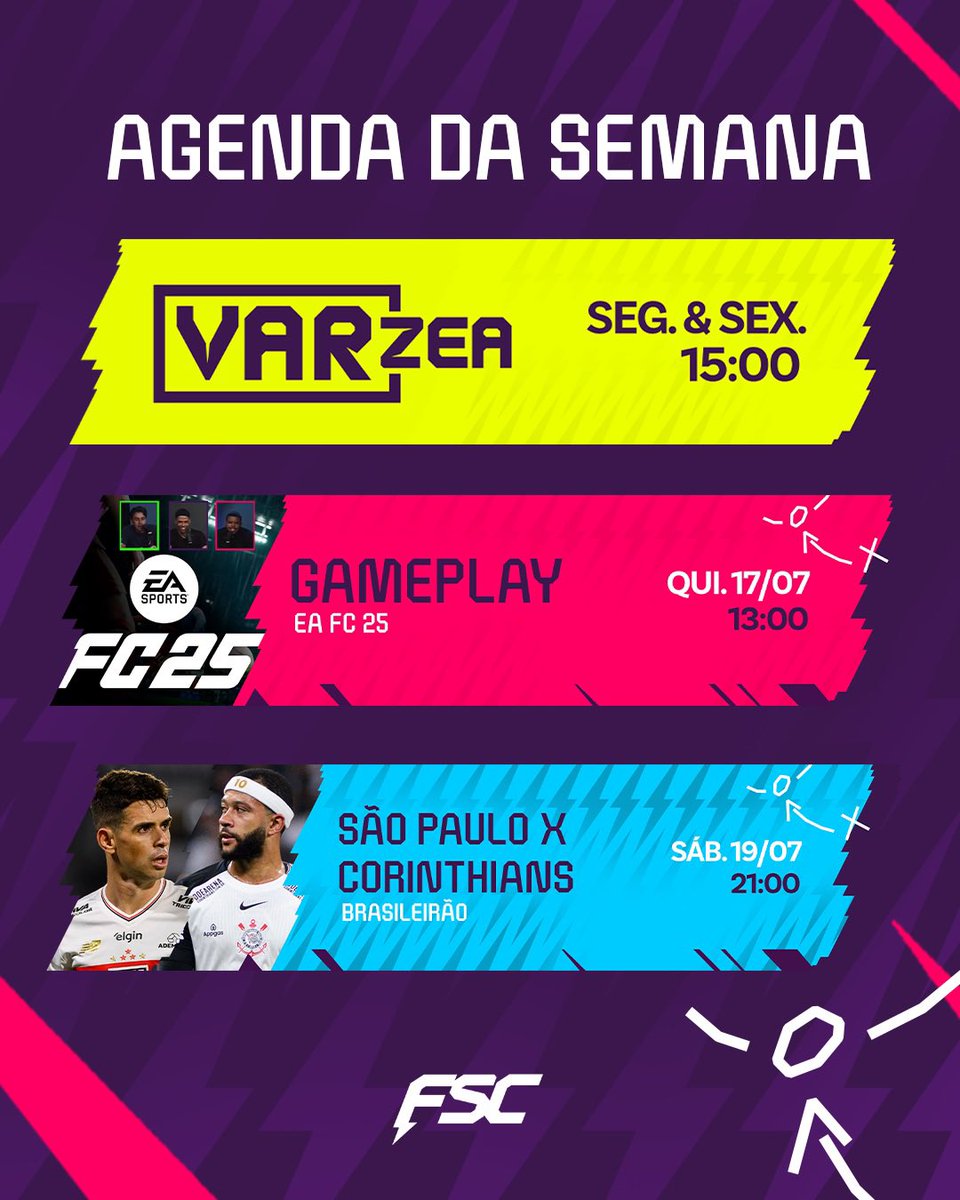 Flow Sport Club tweet media