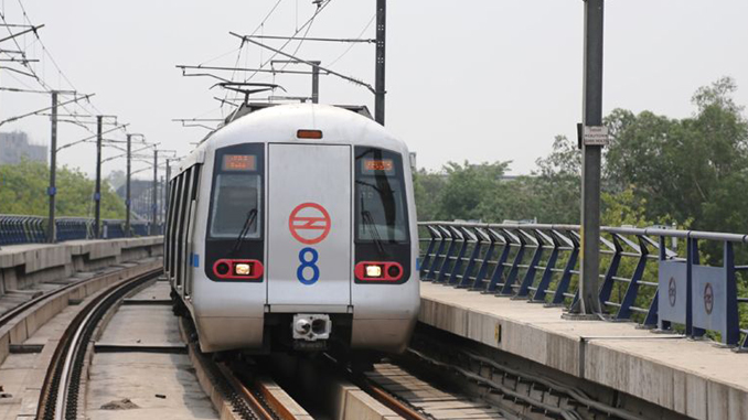 Rail Analysis India (@railanalysis) on Twitter photo #DMRC awards 15-year #elevator #maintenance #contract to #JohnsonLifts for Metro Niketan
Read more: railanalysis.in/awarded-tender…
<a href="/OfficialDMRC/">Delhi Metro Rail Corporation</a>
#Order #Metro #CAMC #Safety #Delhimetro #Maintenance #Infrastructure #Sustainabledevelopment #Urbantransit #Railanalysis #DMRC awards 15-year #elevator #maintenance #contract to #JohnsonLifts for Metro Niketan
Read more: railanalysis.in/awarded-tender…
<a href="/OfficialDMRC/">Delhi Metro Rail Corporation</a>
#Order #Metro #CAMC #Safety #Delhimetro #Maintenance #Infrastructure #Sustainabledevelopment #Urbantransit #Railanalysis