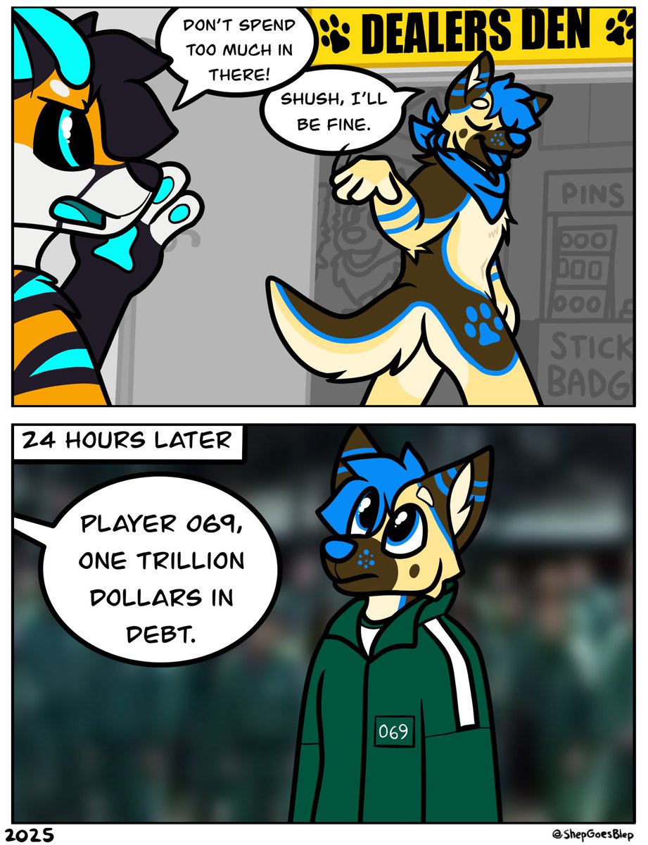 I’ve played these games before