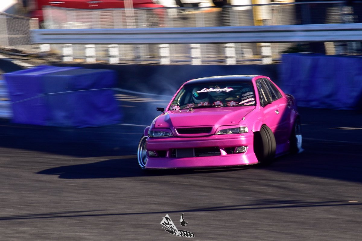 TI108IT's tweet image. 🚗💨