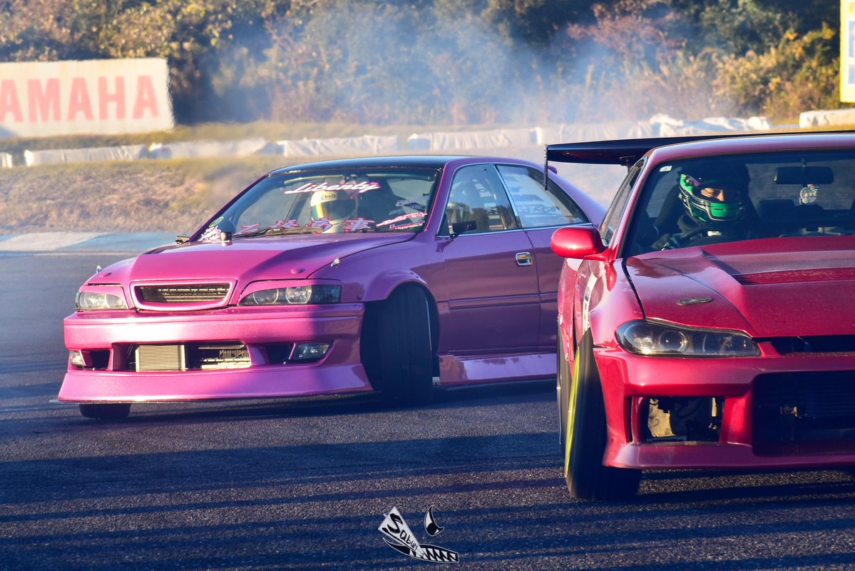 TI108IT's tweet image. 🚗💨