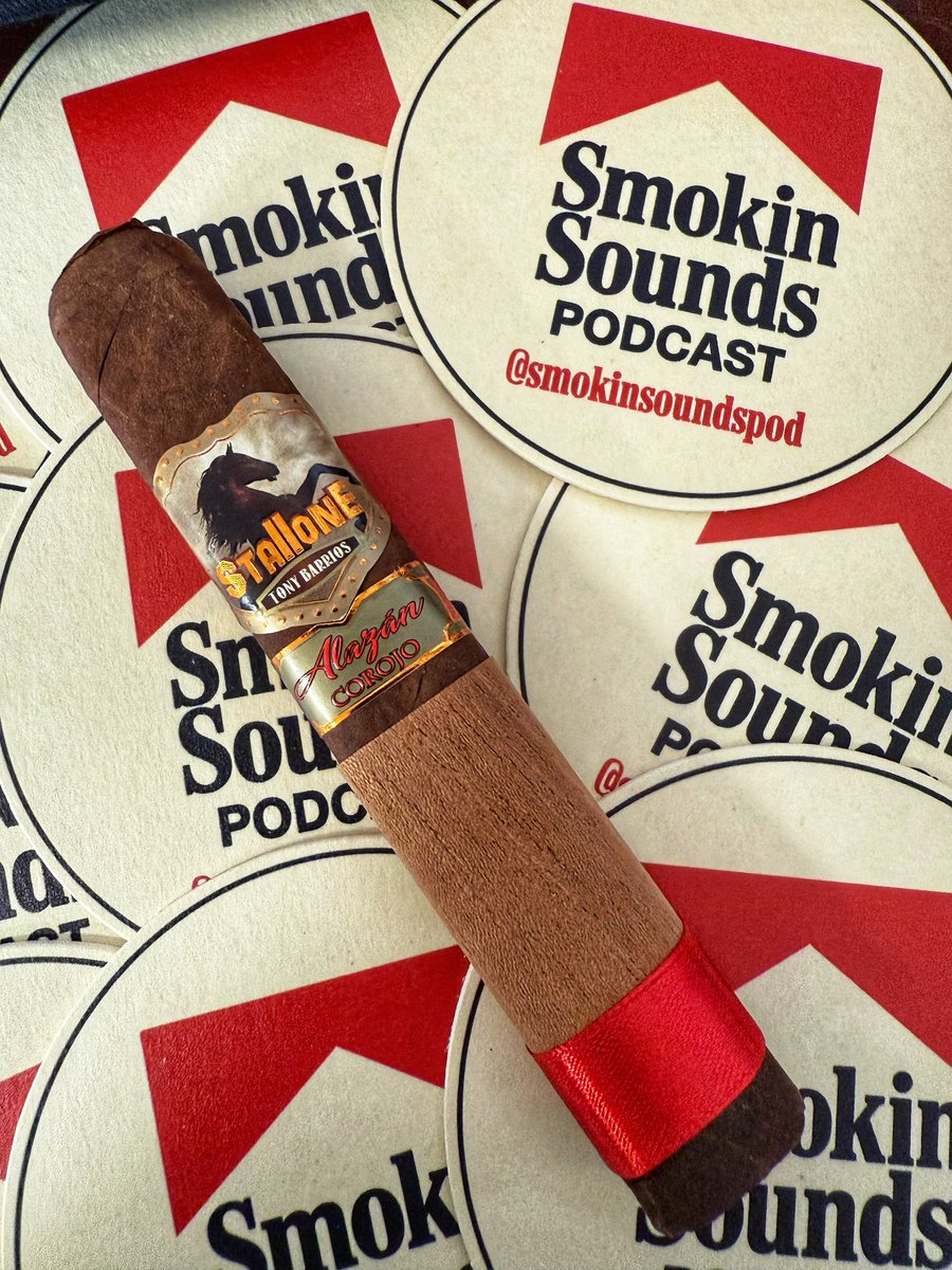 smokinsoundspod's tweet image. Get ready we will be celebrating our 50th episode & Justin’s birthday with Tony Barrios from Stallone Cigars!! #cigars #birthday #fyp #podcast #SB19 #Chelsea #Fantastico #FIFAClubWorldCup #Macron #BastilleDay #ChelseaFC #CDTV #digitalart #Domingao #firstdatesgr #KaiKyle #new