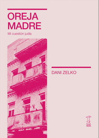 #Actividad
Lectura colectiva del libro "Oreja Madre. Mi cuestión judía". <a href="/cajanegraedit/">Caja Negra Editora</a> 
Con la presencia del autor, Dani Zelko.
Martes 22Jul 19hs <a href="/AteneoMaliciosa/">La Maliciosa</a> 

acortar.link/WHlVGn