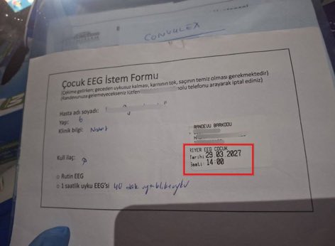 Hasta ve Enf teknikerlerinin mağdur edilmemesi için yeterli sayıda alım şart.
<a href="/saglikbakanligi/">T.C. Sağlık Bakanlığı</a>
<a href="/aylinyaman_/">Dr. Aylin Yaman</a>

#EnfTeknikeriŞart