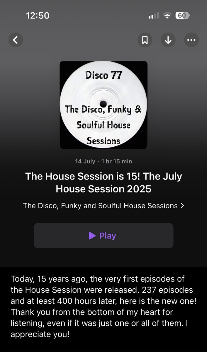 Disco77 tweet media