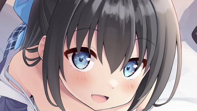 Ci-en更新しました。
【応援プラン以上】ももいろたんざくヒロイン胸くらべ

実際に比べるのであれば脱がさねばということで応援プラン以上です。 