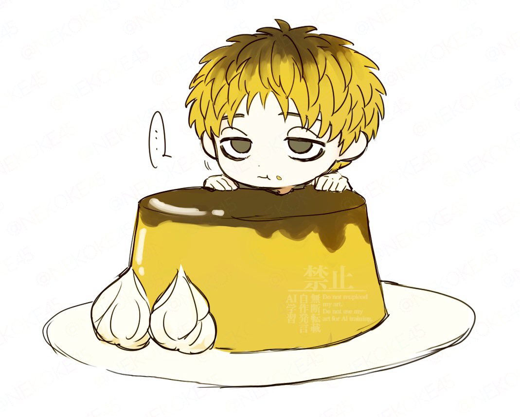 nekoke45's tweet image. 