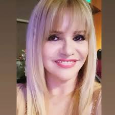 Años dorados de la televisión paraguaya
Adela Mercado cumple 61 años
Felicidades!!!