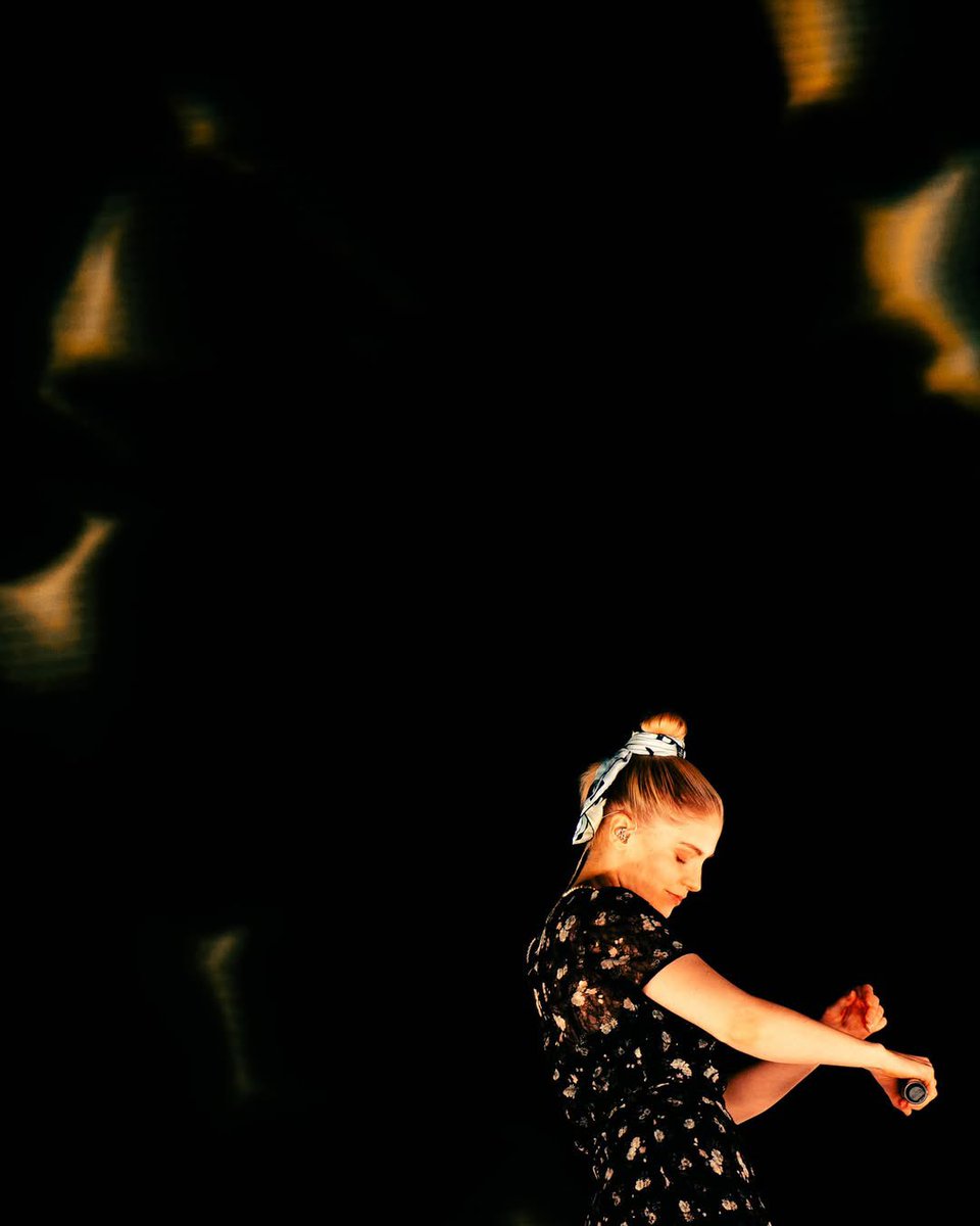 London Grammar tweet media