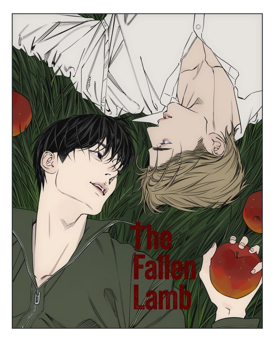 Gathkal's tweet image. #추락하는양