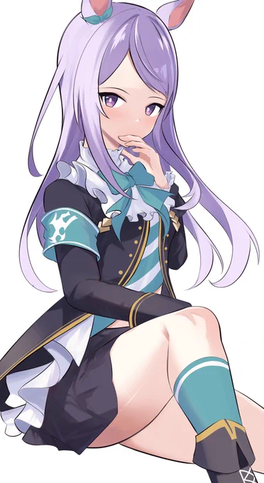 #umamusume The original Uma Musume are truly amazing. And with many more wonderful Uma Musume still to come, there's so much to look forward to!