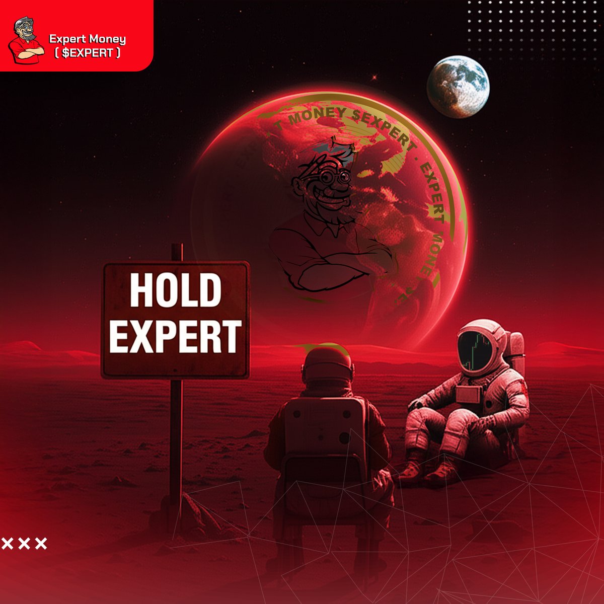EXPERT_MONEY ( $EXPERT ) tweet media