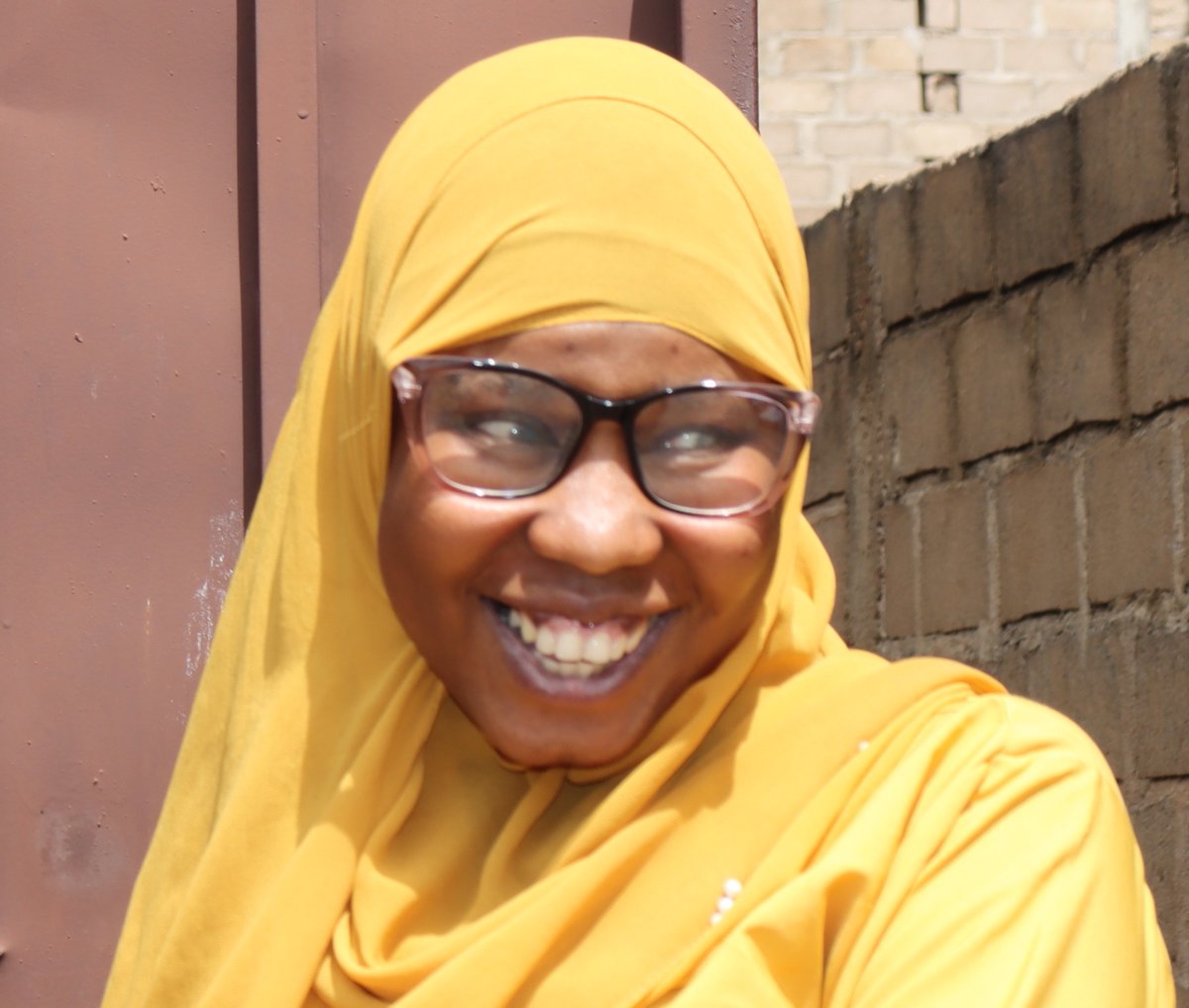UNFPA MALI (@unfpa_mali) on Twitter photo #Storylife, vivre avec un #handicap n'est pas 1 fatalité mais 1 source de #résilience et de #motivation. Découvrez l'histoire de vie inspirante de Fatoumata Coulibaly, à lire ici urlr.me/tzaGZj, <a href="/UNFPA_WCARO/">UNFPA WCARO</a> <a href="/UNFPA/">UNFPA</a> <a href="/onu_mali/">ONU MALI</a> <a href="/LemineMoujtaba/">Mohamed Lemine Ould Moujtaba</a> #Storylife, vivre avec un #handicap n'est pas 1 fatalité mais 1 source de #résilience et de #motivation. Découvrez l'histoire de vie inspirante de Fatoumata Coulibaly, à lire ici urlr.me/tzaGZj, <a href="/UNFPA_WCARO/">UNFPA WCARO</a> <a href="/UNFPA/">UNFPA</a> <a href="/onu_mali/">ONU MALI</a> <a href="/LemineMoujtaba/">Mohamed Lemine Ould Moujtaba</a>