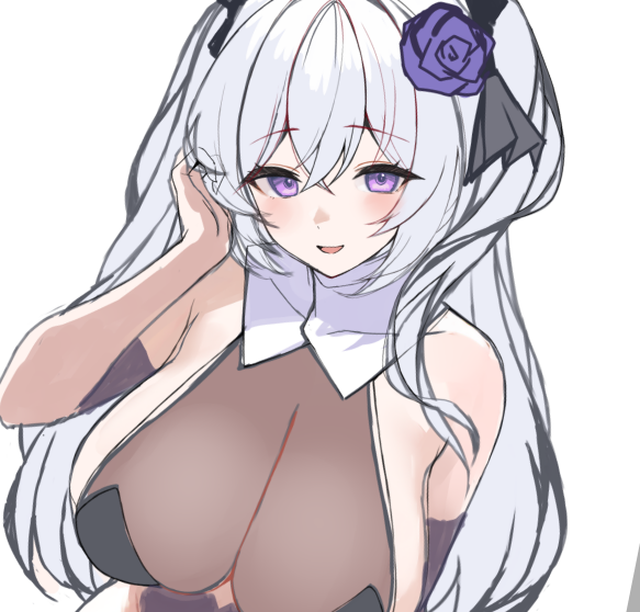 まだ貧乳かもしれない 