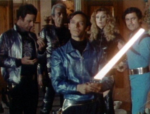 Another Star Wars rip-off review, STAR ODYSSEY! youtube.com/watch?v=dGau2n…