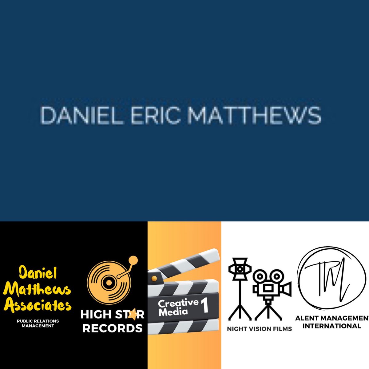 danielmatthews8's tweet image. What a crazy and exciting 6 months it’s been so far this year. #Development 

Current projects are going very well.

New projects are in development.

New websites being developed.

Health and fitness journey is in full swing.

Ready, Set, GO! #MrDanielMatthews