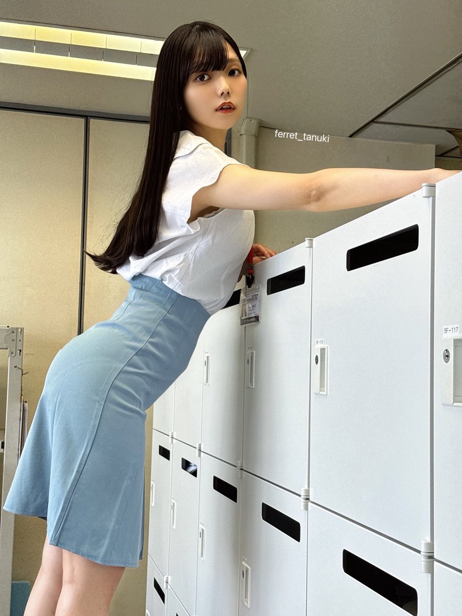 弊社の社員”松永”をご紹介いたします。
<a href="/ferret_tanuki/">松永あかり🐑S○D宣伝部</a>
