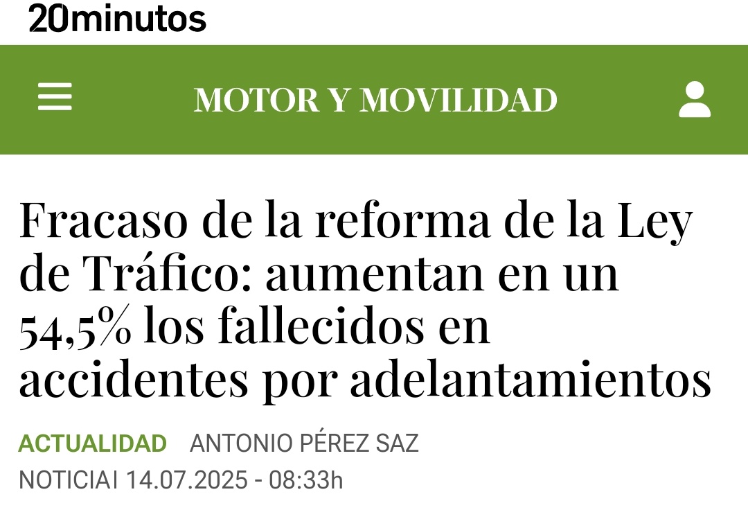 Movimiento 140 tweet media