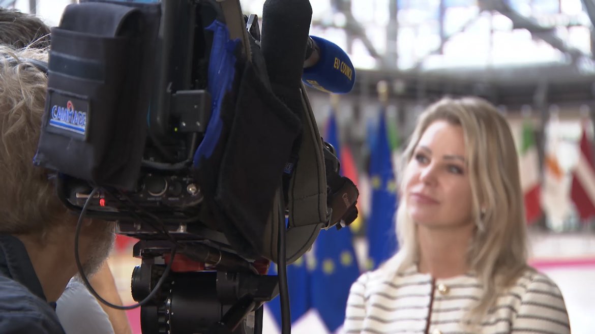 Netherlands at the EU (@nlateu) on Twitter photo During today's @AGRIFISH, <a href="/ministerLVVN/">Femke Marije Wiersma</a> Wiersma called (with support of ๐ง๐ช๐ง๐ฌ๐จ๐ฟ๐ฑ๐บ๐ฒ๐น๐ท๐ด๐ช๐ธ) to allow the use of Recovered Nitrogen from Manure (RENURE).
This would cut our reliance on imported fertilisers and be both more environmentally sustainable and economically profitable. During today's @AGRIFISH, <a href="/ministerLVVN/">Femke Marije Wiersma</a> Wiersma called (with support of ๐ง๐ช๐ง๐ฌ๐จ๐ฟ๐ฑ๐บ๐ฒ๐น๐ท๐ด๐ช๐ธ) to allow the use of Recovered Nitrogen from Manure (RENURE).
This would cut our reliance on imported fertilisers and be both more environmentally sustainable and economically profitable.