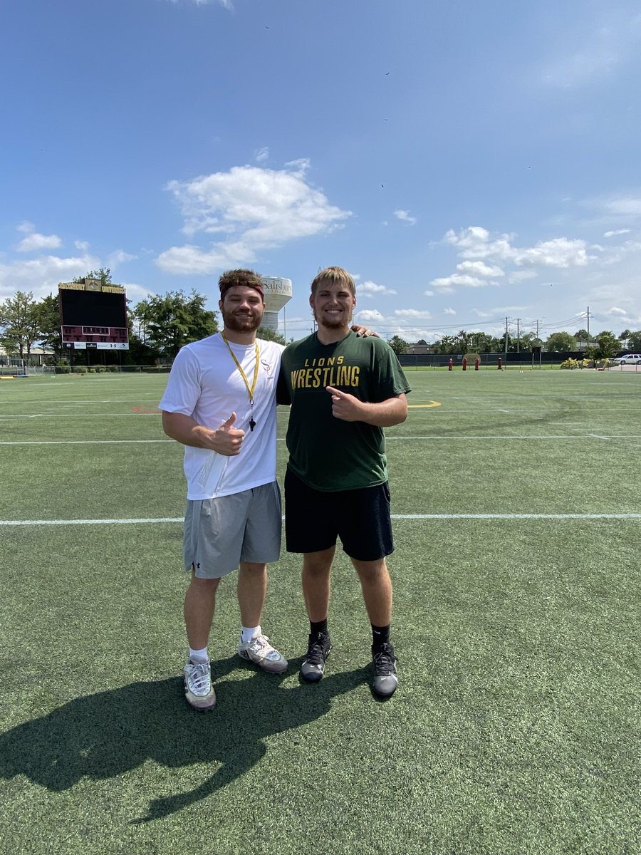 drewsutton43's tweet image. Had a great time at camp yesterday! @SeaGullFootball @slwood4 @CoachDisbennett @Ryanfle @CoachFleetwood1 @CoachC_FCA @Nchin74 @_CoachEllis @connorlugo @Coach__Mooney @jbmandes @AikinBrian @FBBayside @CoachGiannetti