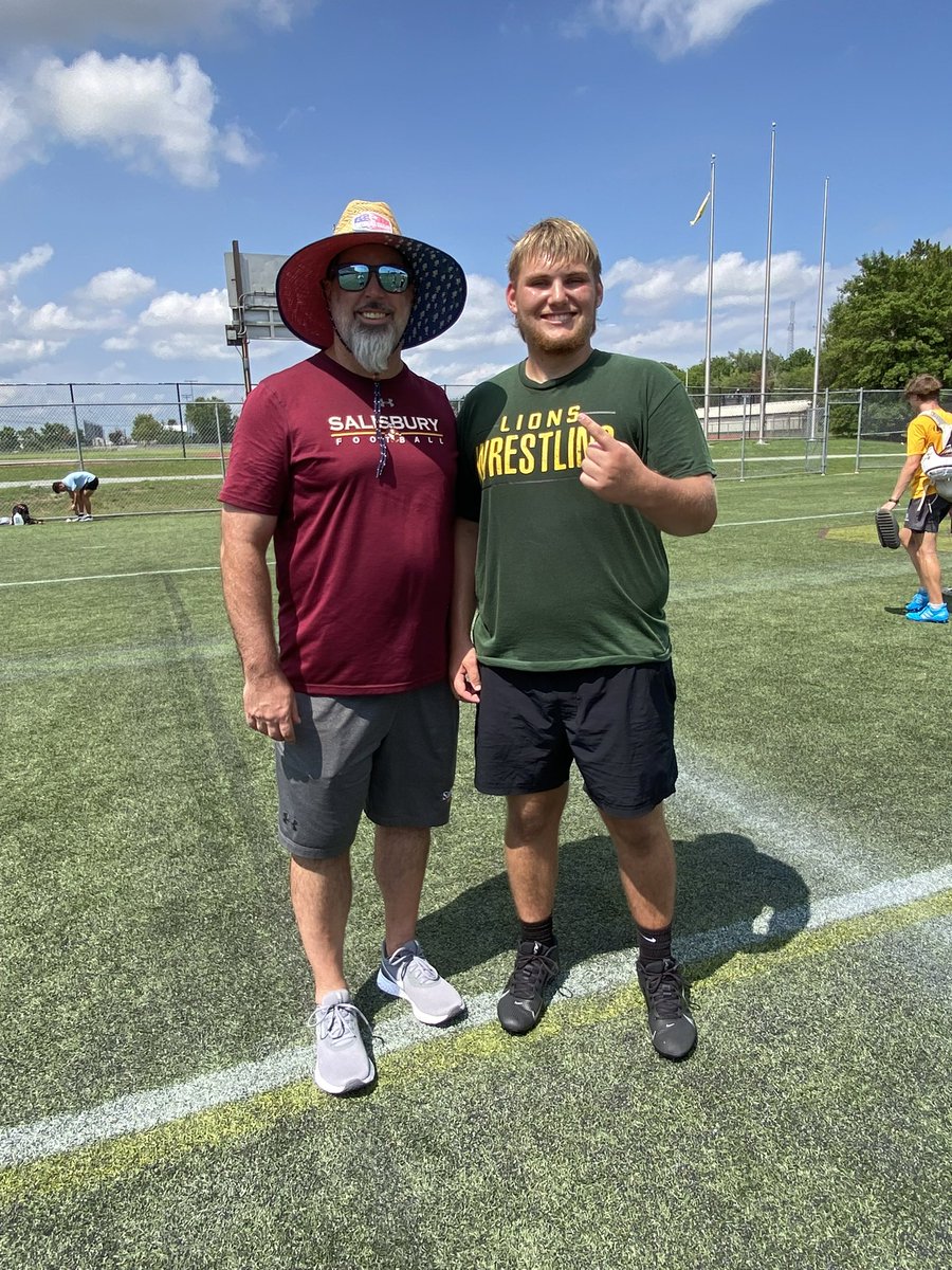 drewsutton43's tweet image. Had a great time at camp yesterday! @SeaGullFootball @slwood4 @CoachDisbennett @Ryanfle @CoachFleetwood1 @CoachC_FCA @Nchin74 @_CoachEllis @connorlugo @Coach__Mooney @jbmandes @AikinBrian @FBBayside @CoachGiannetti