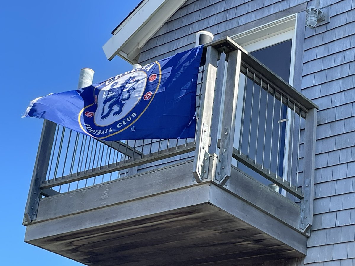 CFC!