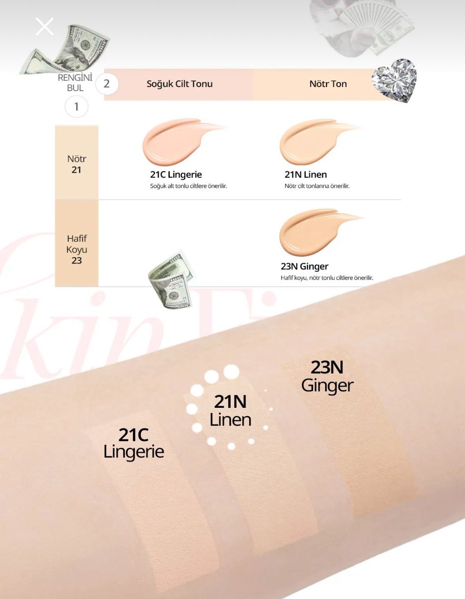 cleo 💫 (@monceox) on Twitter photo Bb Cushion Satış 💫
CLIO - Kill Cover Skin Fixer Cushion Luxury Koshort Special Edition
21N Linen rengi
Hiç açılmadı içinde sticker ve refill var
Anahtarlık hediyeli
1000₺
<a href="/bujo_go/">Bujo ürünleri Go/satış</a> <a href="/randombujo/">bujopot ⭐️ 🫖</a> <a href="/bujosatis/">⊹ bujo ürünleri satış/go! 🐰</a>
<a href="/bujogo_/">bujo go 🎀</a> <a href="/Bujosatistr/">Bujo Satış/Devir</a> <a href="/bujo_satis/">bujo</a> <a href="/bujo_g0/">satış/go rt sayfası 🦷</a> <a href="/randomgotr/">˗ˏˋ random go rt ´ˎ˗</a> <a href="/herturlugort/">Her türlü go rt</a> Bb Cushion Satış 💫
CLIO - Kill Cover Skin Fixer Cushion Luxury Koshort Special Edition
21N Linen rengi
Hiç açılmadı içinde sticker ve refill var
Anahtarlık hediyeli
1000₺
<a href="/bujo_go/">Bujo ürünleri Go/satış</a> <a href="/randombujo/">bujopot ⭐️ 🫖</a> <a href="/bujosatis/">⊹ bujo ürünleri satış/go! 🐰</a>
<a href="/bujogo_/">bujo go 🎀</a> <a href="/Bujosatistr/">Bujo Satış/Devir</a> <a href="/bujo_satis/">bujo</a> <a href="/bujo_g0/">satış/go rt sayfası 🦷</a> <a href="/randomgotr/">˗ˏˋ random go rt ´ˎ˗</a> <a href="/herturlugort/">Her türlü go rt</a>